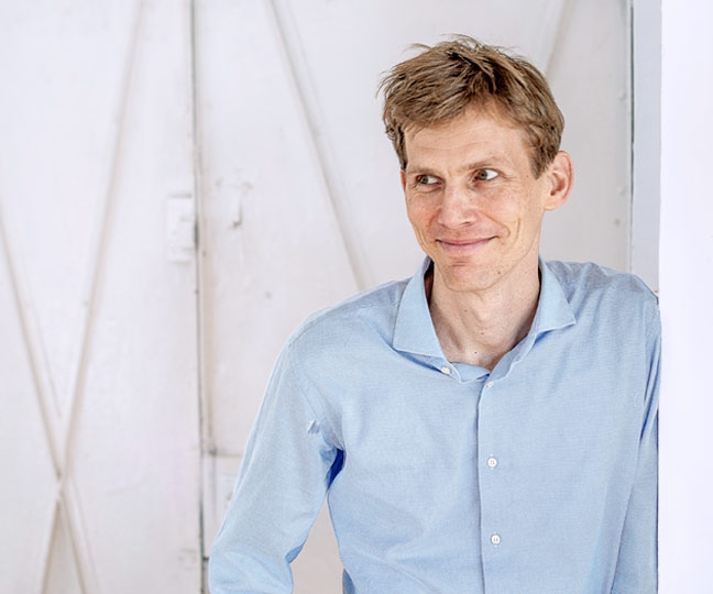 Florian Brendel Buchgestaltung